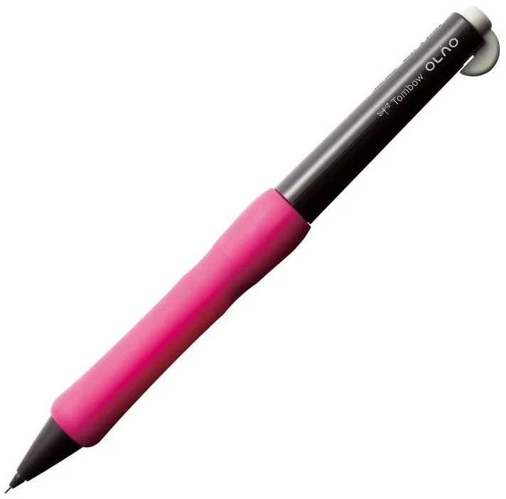 TOMBOW VERSATİL KALEM OLNO BODY KNOCK 0.5 FRAMBUAZ T-SH-OL 87