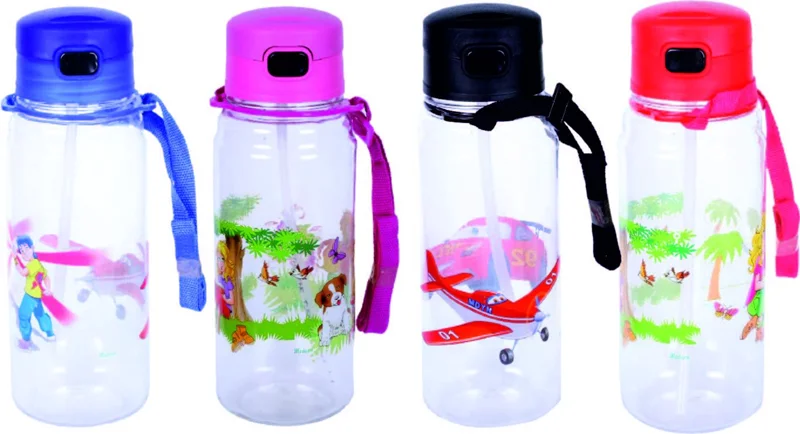 MEDYEN MATARA TRITAN 550 ML 612