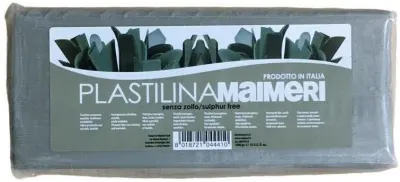 MAIMERI KİL PLASTILINA 1000 GR 8075010