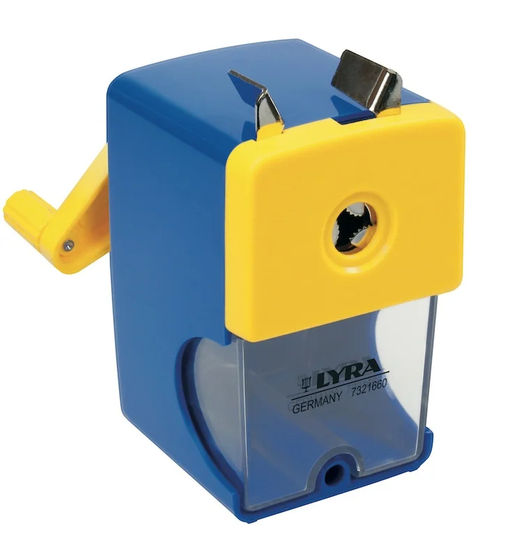 LYRA MASA KALEMTIRAŞI PLASTIC L7321660