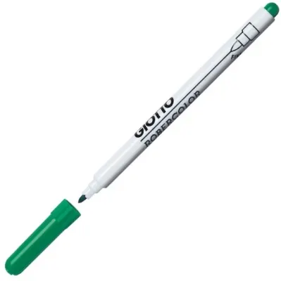 ROBERCOLOR TAHTA KALEMİ İNCE YEŞİL 413204