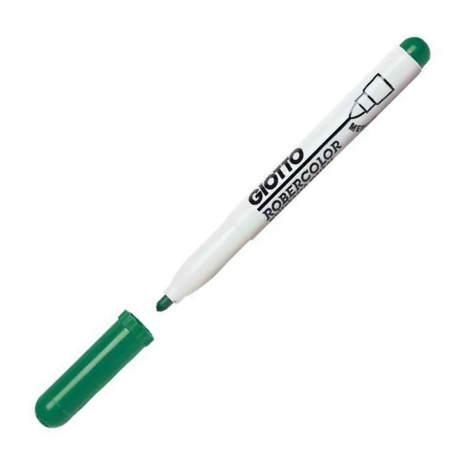 ROBERCOLOR TAHTA KALEMİ ORTA YEŞİL 413404