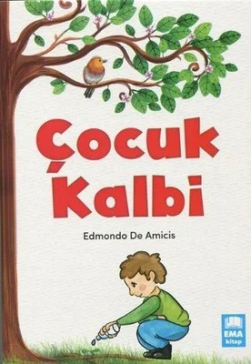 EMA GENÇ - ÇOCUK KALBİ