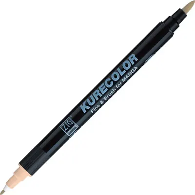 ZIG MANGAKA FINE&amp;BRUSH CNKC-2200 742 (740) PALE BLUSH