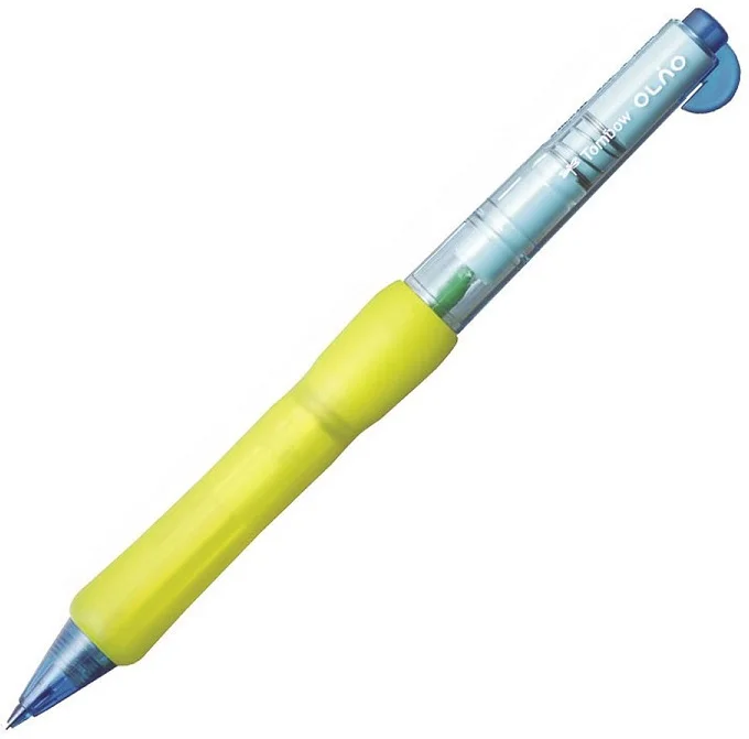 TOMBOW VERSATİL KALEM OLNO BODY KNOCK 0.5 FISTIK T-SH-OL 67