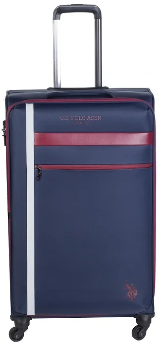 U.S POLO VALİZ KUMAŞ BÜYÜK BOY PLVLZ20228A