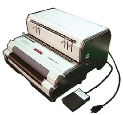 MAPİCOİL CİLT MAKİNESİ HELEZON ELEKTRİKLİİ SPR. 2001825