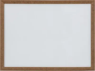 İNTER YAZI TAHTASI DUVARA MONTE MDF ÇERÇEVE 60X90 385-M