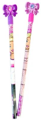 DOLPHIN KURŞUN KALEM BAŞLIKLI FİYONK BARBIE B-7149