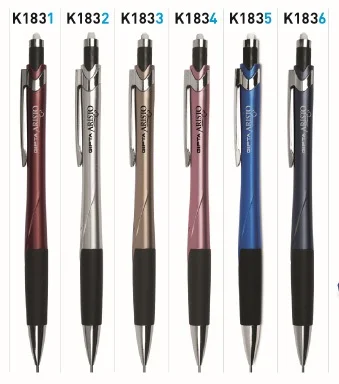 GIPTA VERSATİL KALEM 0.7 ARISTO ALTIN K183300