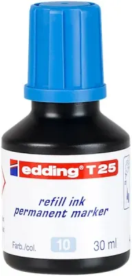 EDDING PERMANENT MARKÖR E-404 YEŞİL