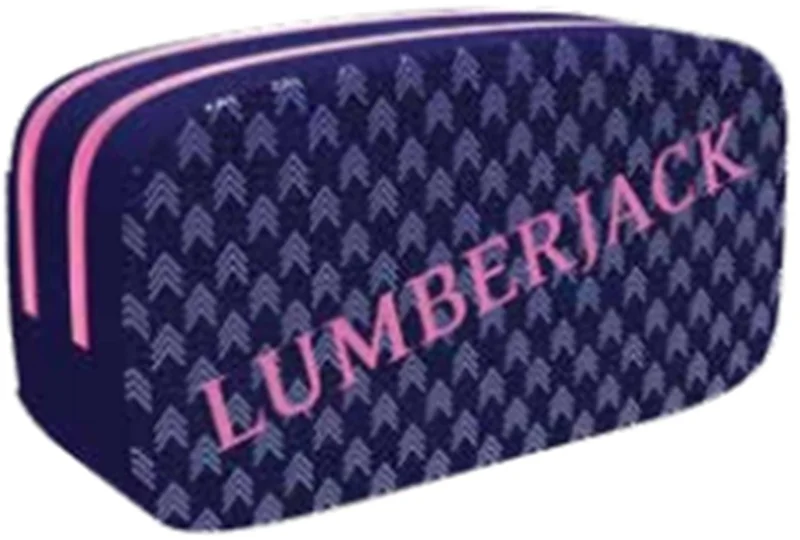 LUMBERJACK KALEM ÇANTASI LMKLK20311