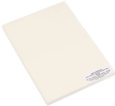 ALEX TEKNİK ÇİZİM KAĞIDI 70x100 ART 200GR 100 LÜ ALX-0282