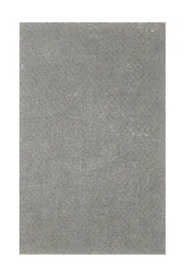 LİNO KEÇE 50x70 GRİ 10 LU 2738JQ (Best)