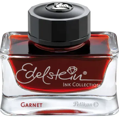 PELİKAN DOLMA KALEM  MÜREKKEBİ EDELSTEIN GARNET 339747
