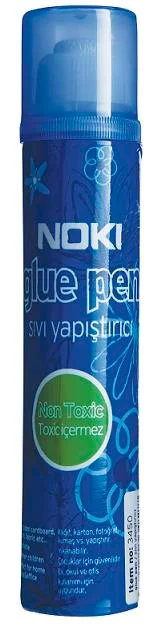 NOKİ YAPIŞTIRICI GLUE PEN 50 GR 3450