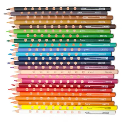 LYRA KURU BOYA GROOVE ÇİNKO SARISI L3810004