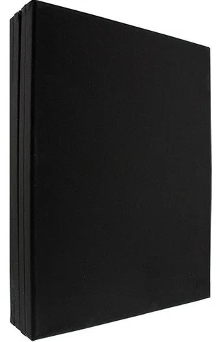 KRAF TUVAL SİYAH 50x70 930SG
