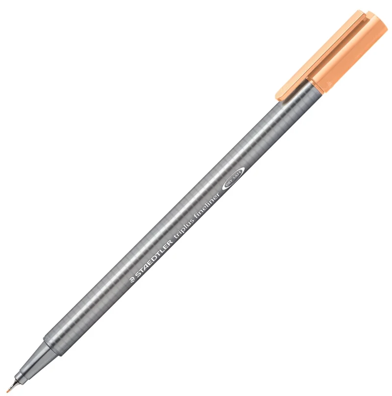 STAEDTLER FINELINER TRIPLUS 0.3 TEN RENGİ 334-430