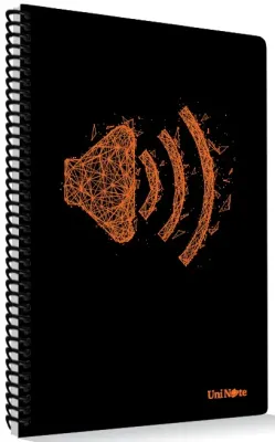 ÇINAR DEFTER A4 FREESTYLE SPİRALLİ PP KAPAK 96 YP. KARELİ 72311