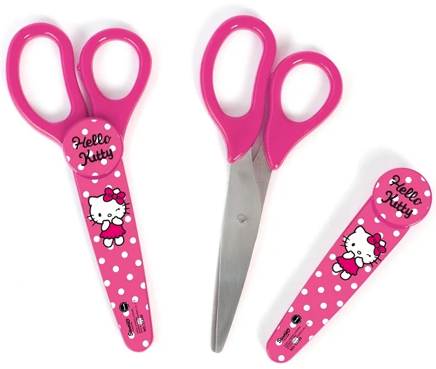 DOLPHIN MAKAS HELLO KITTY HK-1666