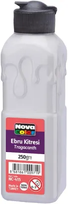 NOVA COLOR EBRU BOYA KİTRESİ 250 GR NC-415
