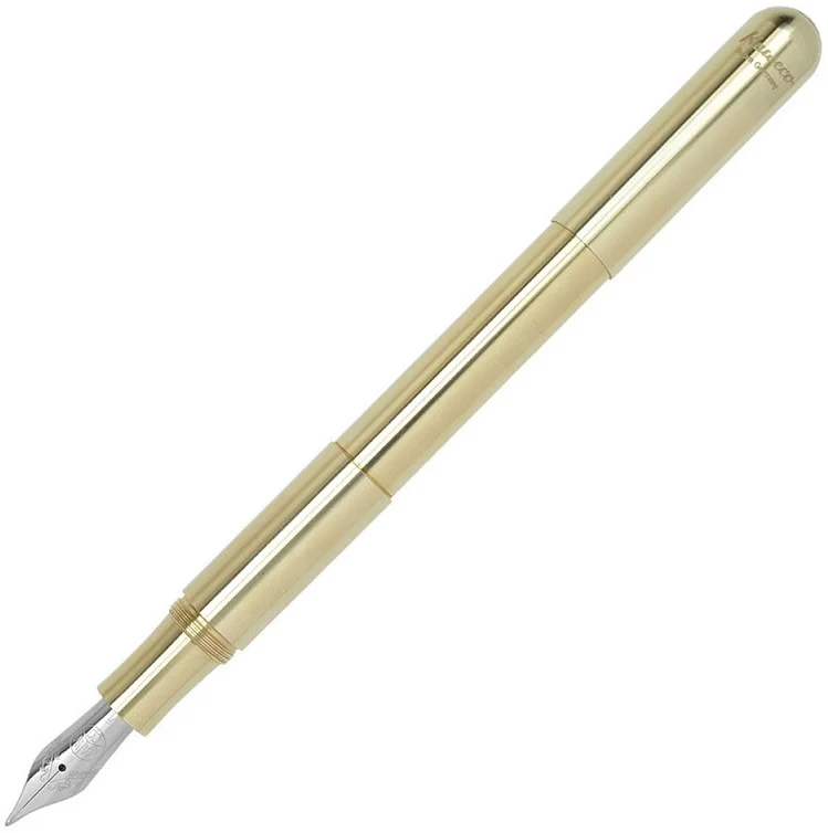 KAWECO DOLMA KALEM SUPRA BRASS M UÇ 10001003