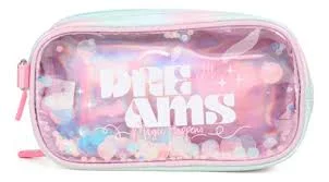 CHIMOLA DREAMS LIGHT PINK KALEM ÇANTASI (TR166) CHM-KC0074-1