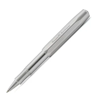 KAWECO ROLLER KALEM AL SPORT ALÜMİNYUM 10000665