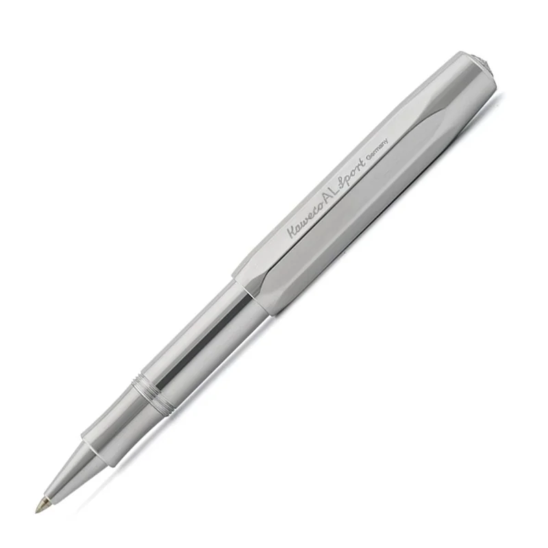 KAWECO ROLLER KALEM AL SPORT ALÜMİNYUM 10000665