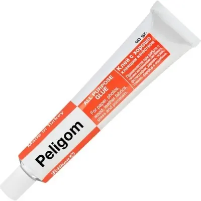 HB PELİKAN YAPIŞTIR. PELİGOM NO:11 90GR 2Lİ SHRINK