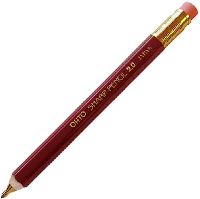 OHTO VERSATİL 2.0 WOODEN SERİ BORDO APS-680E EN