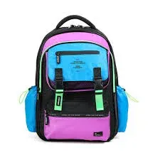 CHIMOLA CHMLX PURPLE 17" SIRT ÇANTASI (FS79) CHM-CN0038