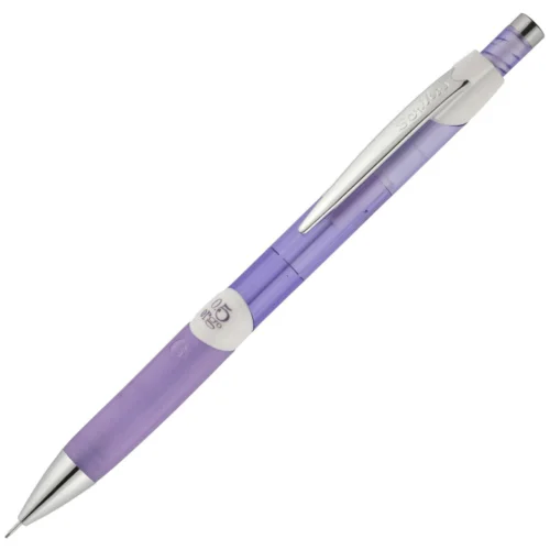 SCRIKSS OFFICE VERSATİL KALEM ERGO 0.5 NEON MOR 12 Lİ KUTU