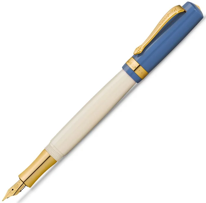 KAWECO DOLMA KALEM STUDENT 50 S ROCK M UÇ 10002014