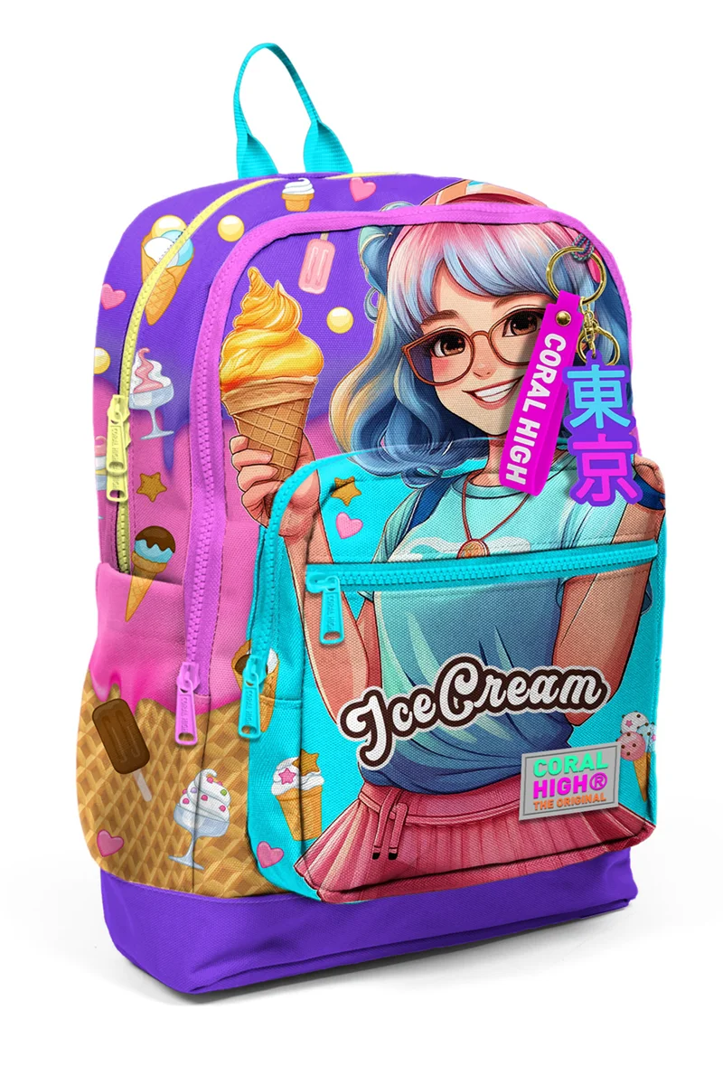 CORAL HIGH SIRT ÇANTA 23773