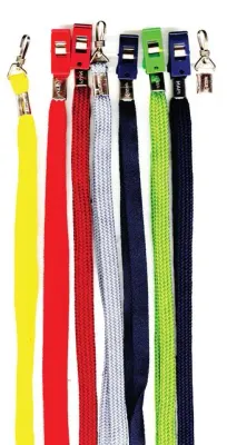 MAPİ ASKI İPİ POLYESTER METAL KLİPS KIRMIZI 50Lİ 910 26 53