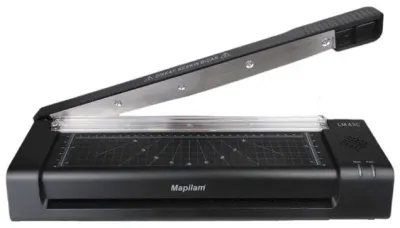 MAPİLAM LAMİNASYON MAKİNESİ A3 LM43 C 1000047