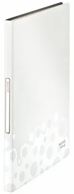 LEITZ SUNUM DOSYASI SOLID 40 LI L-4565 BEYAZ