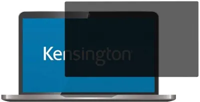 KENSINGTON GİZLİLİK FİLTRESİ 13,3 33.8 CM İKİ YÖNLÜ ÇIKARILABİLİR 626459