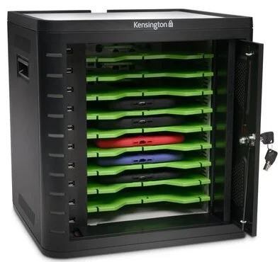 KENSINGTON ŞARJ SENKRONİZE ETME KABİNİ K67862EU