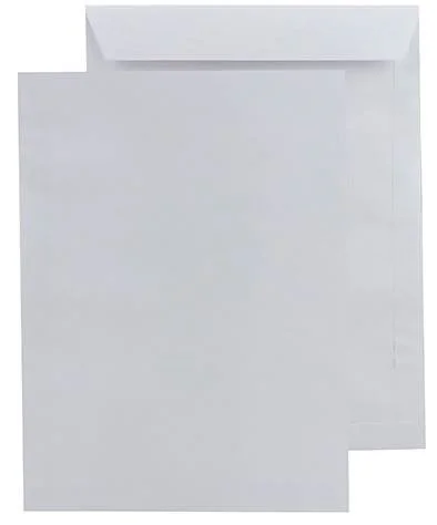 OYAL ZARF TORBA 24x32 110 GR BEYAZ 30004062