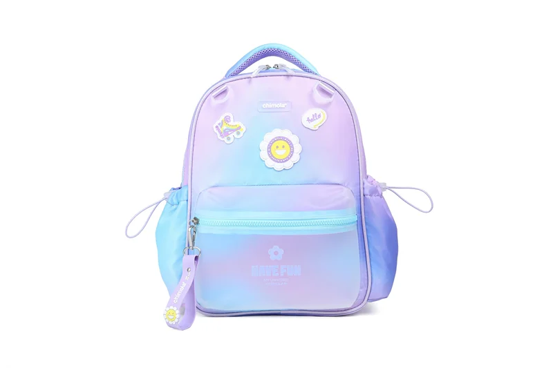 CHIMOLA RAINBOW BLUE 12" SIRT ÇANTASI (FS90) CHM-CN0042-2