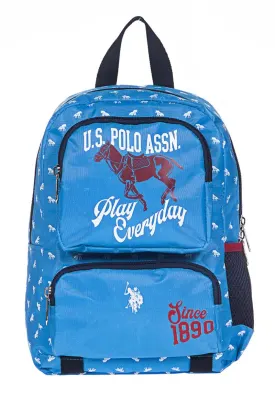 U.S POLO ANAOKULU ÇANTASI PLÇAN20187