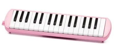 LİNO MELODİKA 32K ÇANTALI PASTEL PEMBE LN-32PPE