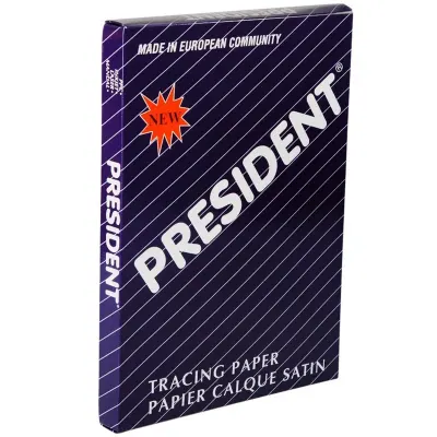 PRESIDENT AYDINGER A4 90/95 GR 250 Lİ