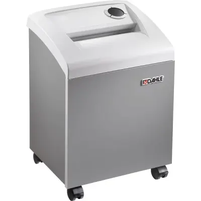 DAHLE EVRAK İMHA MAKİNESİ 30 LT 50114 15303046