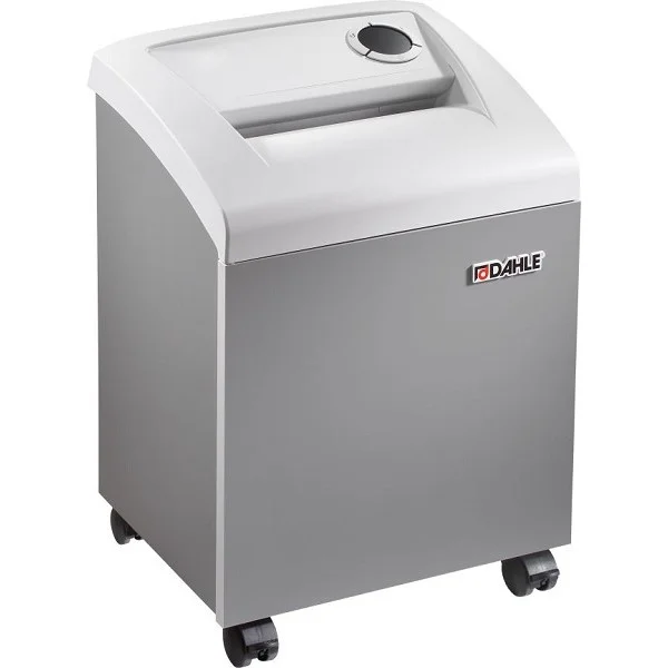 DAHLE EVRAK İMHA MAKİNESİ 30 LT 50114 15303046