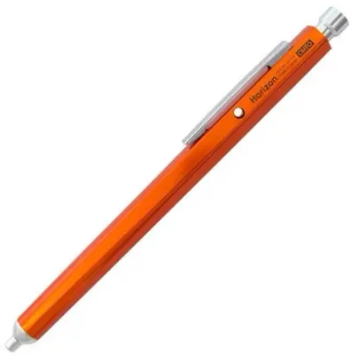 OHTO ROLLER HORİZON İĞNE UÇLU TURUNCU NBP-707H-OR