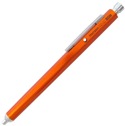 OHTO ROLLER HORİZON İĞNE UÇLU TURUNCU NBP-707H-OR